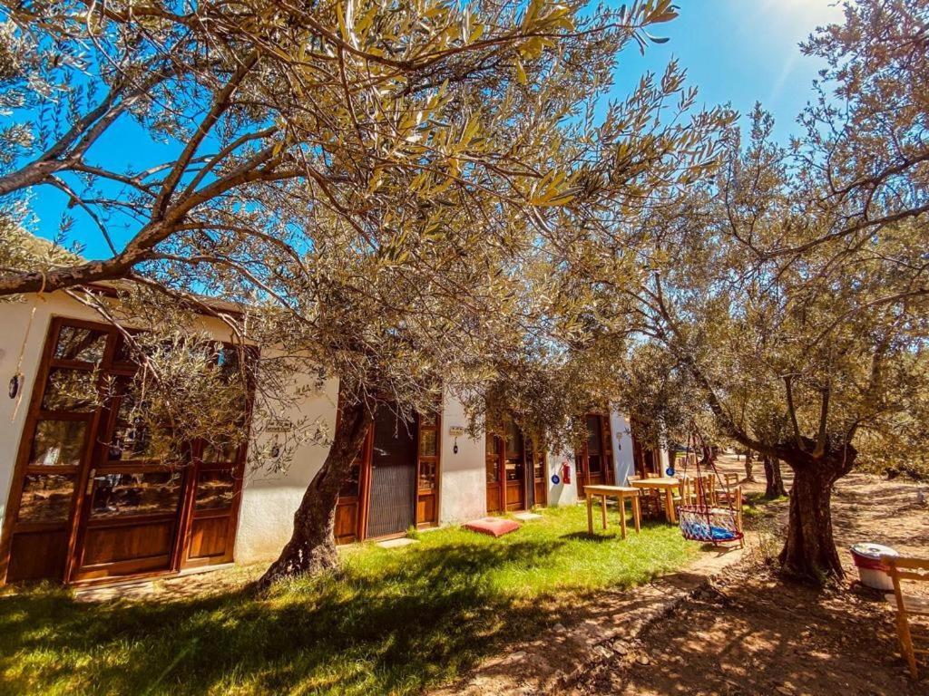 Hotel Yiva Kazdaglari Mehmetalani Exterior foto